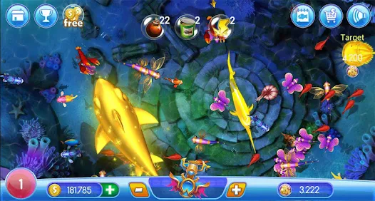 Sejarah Permainan Fish Hunter